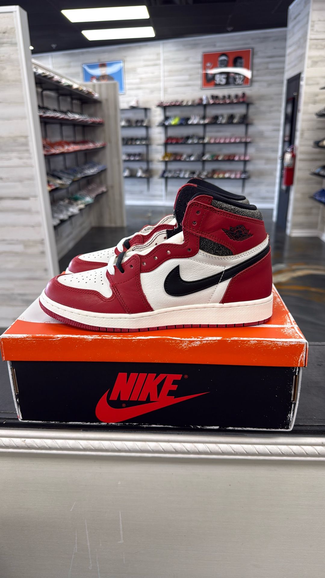 Jordan 1