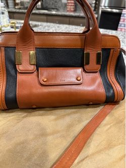 Vintage Chloe bag