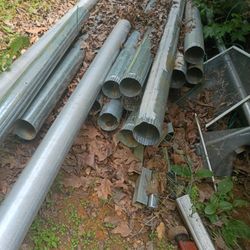 4in Vent Pipe 