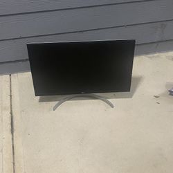 LG Monitor