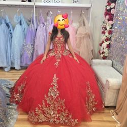 15 Dress 