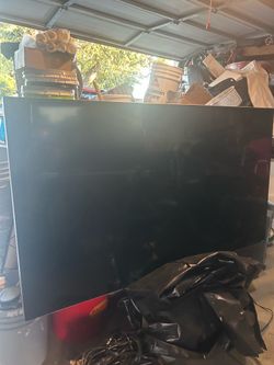Vizio Tv 65’’