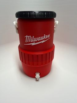 Milwaukee koozie