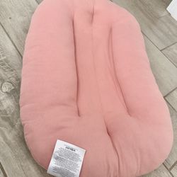 Snuggleme Organic Baby Launger