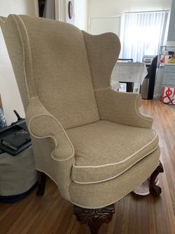 Vintage Chair
