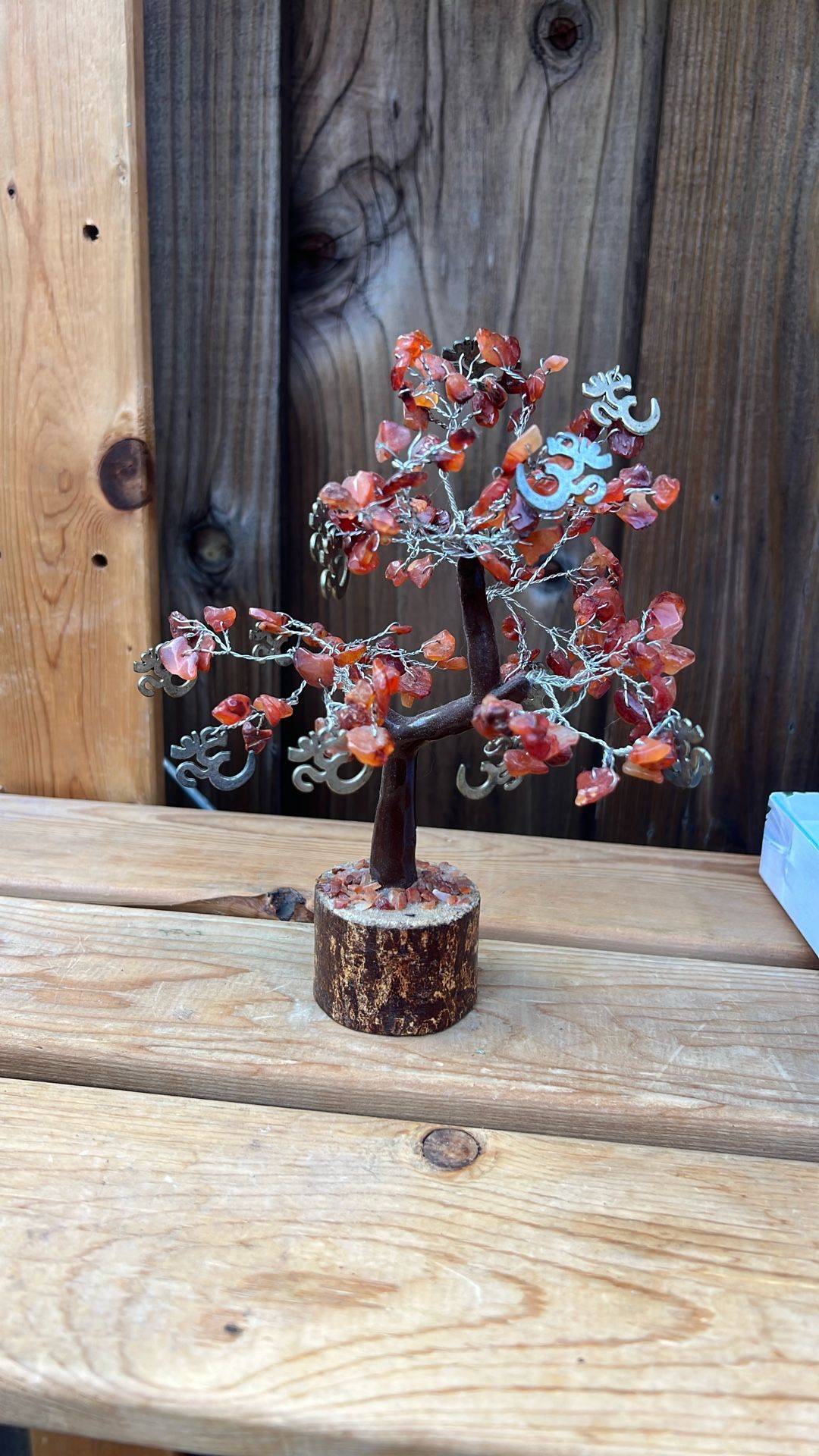 Carnelian Tree