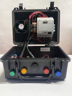 plc trainer