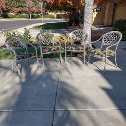 Clearance Sale !! Outdoor Patio Furniture- wicker Sofa Set. Brand new in  the box!!!! Cash Only. Pick up At San Bernardino, 92407. for Sale in  Fontana, CA - OfferUp