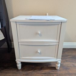 Nightstand Set 