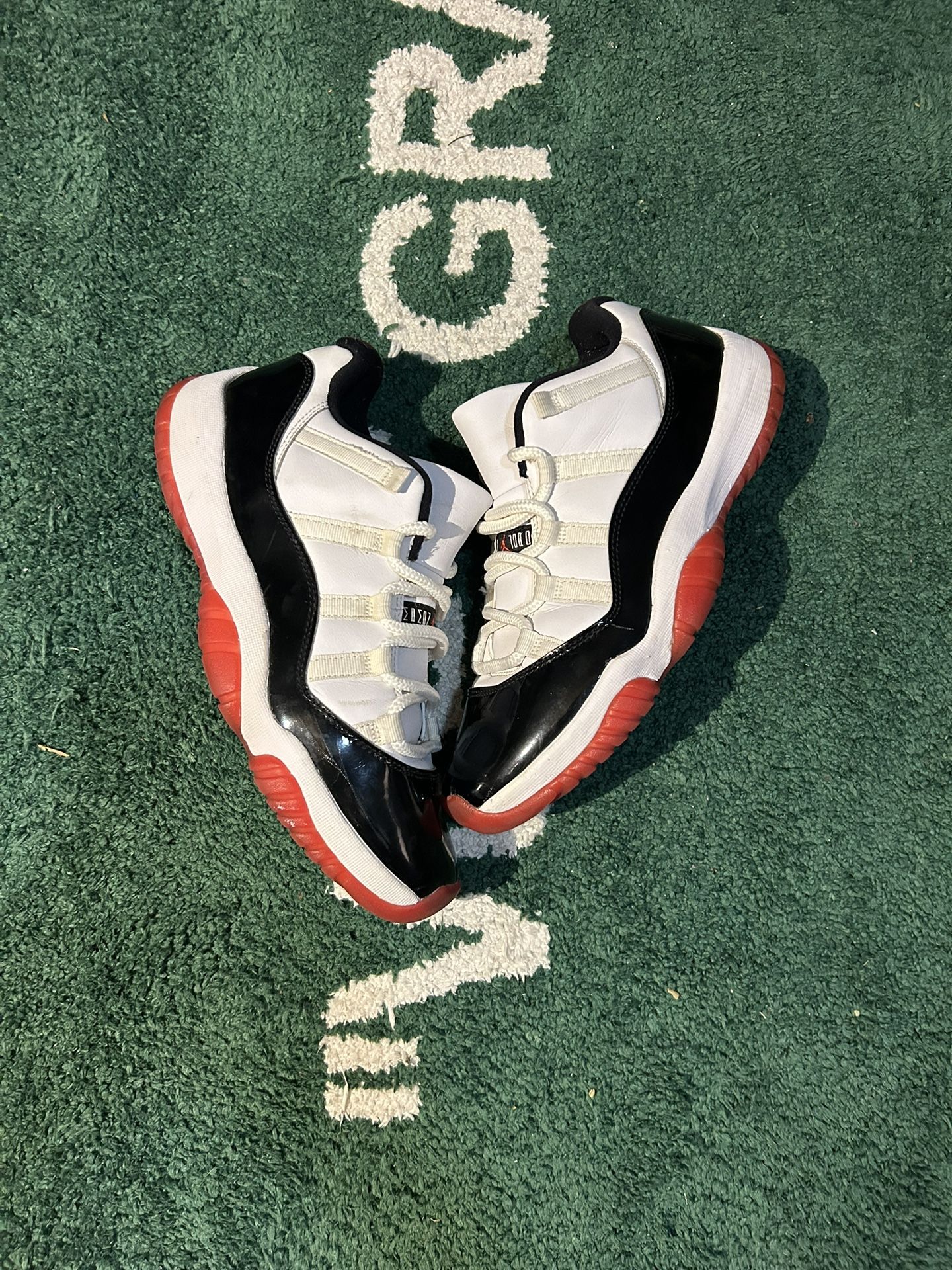 Jordan 11