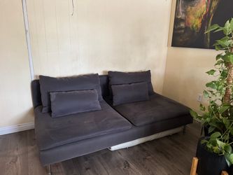 IKEA couch