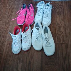 Tennis Shoes