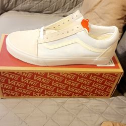 Vans Shoes 