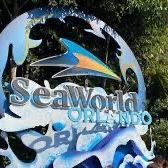 Orlando  Seaworld  1 day pass