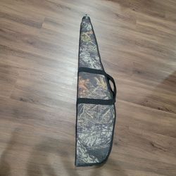 AllenAssorted Camo Rifle Case