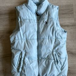 Gorgeous Vest Size M