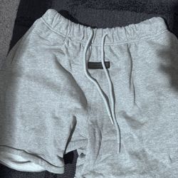 Fear Of God Shorts Size Large 