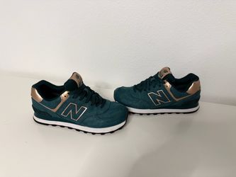 New Balance 574 Sneakers size 7