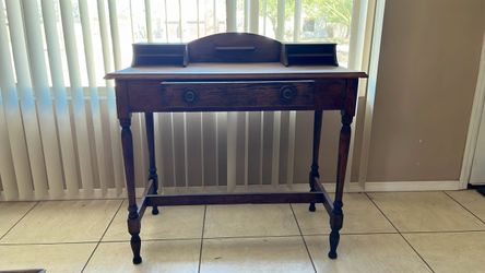 Vintage Desk