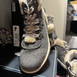 Boots New 