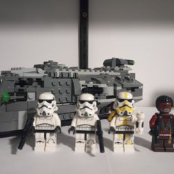 Lego Star Wars 