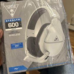 Turtle Beach Wireless Gamer Headphones