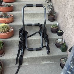 Bell Bicycle Car Rack