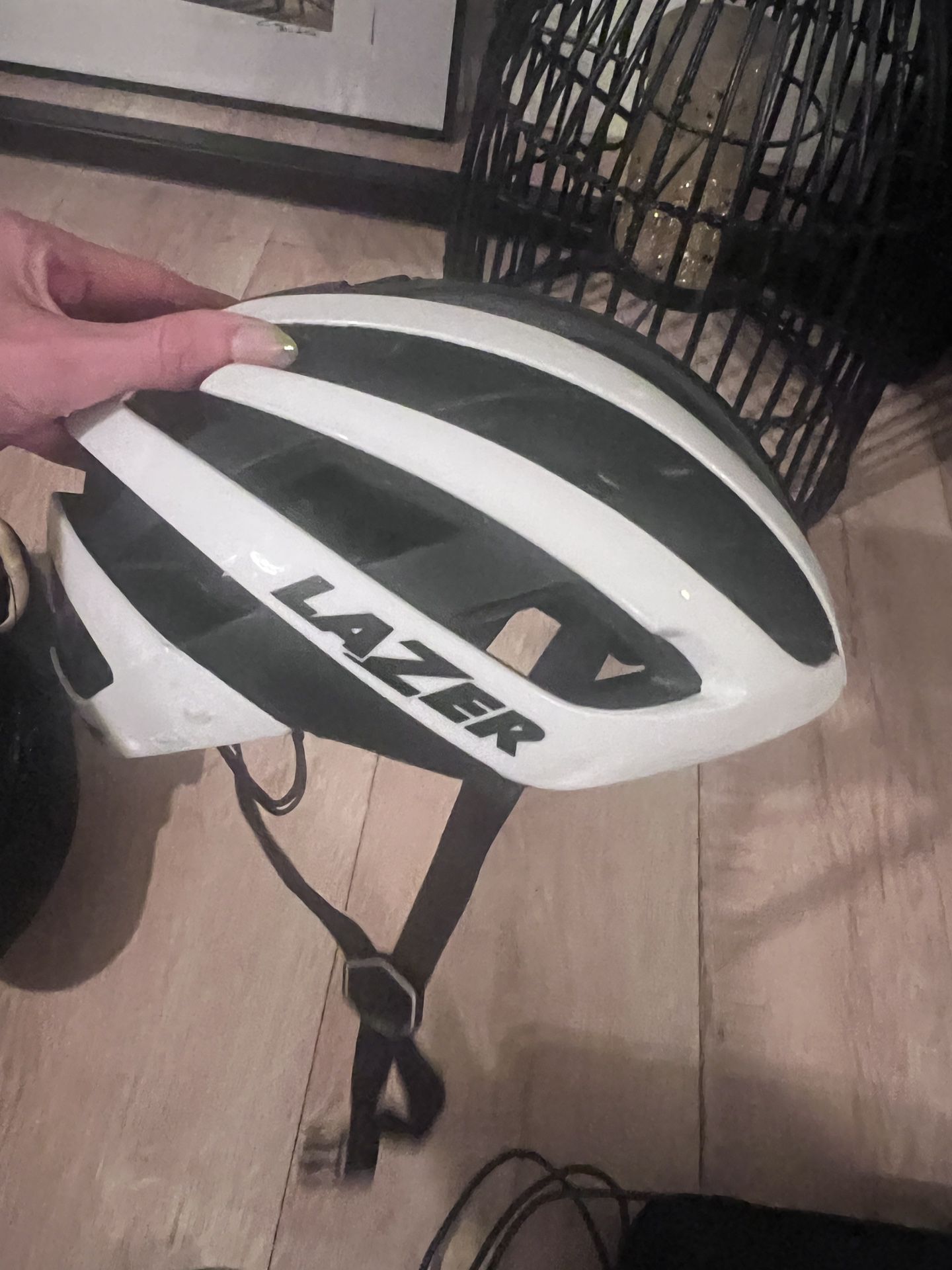 Lazer Cycling Helmet - Womans 52-56 cm (S) MIPS