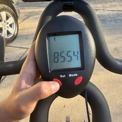 ProForm 500 SPX spin bike