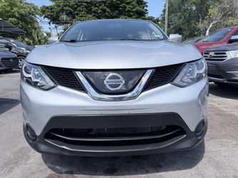 2019 Nissan Rogue Sport