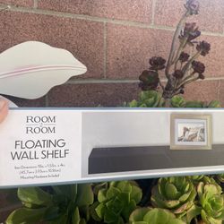 Wall shelf New Home 