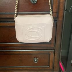 Bebe Handbag 