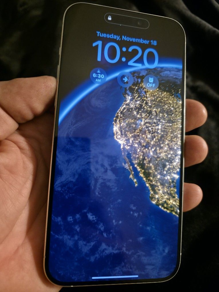 iPhone 15 Pro Max 512 GB Unlocked