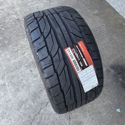 275/40/17 Nitto G2
