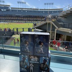 Shohei Ohtani Bobble Head 