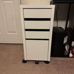 Micke IKEA drawer