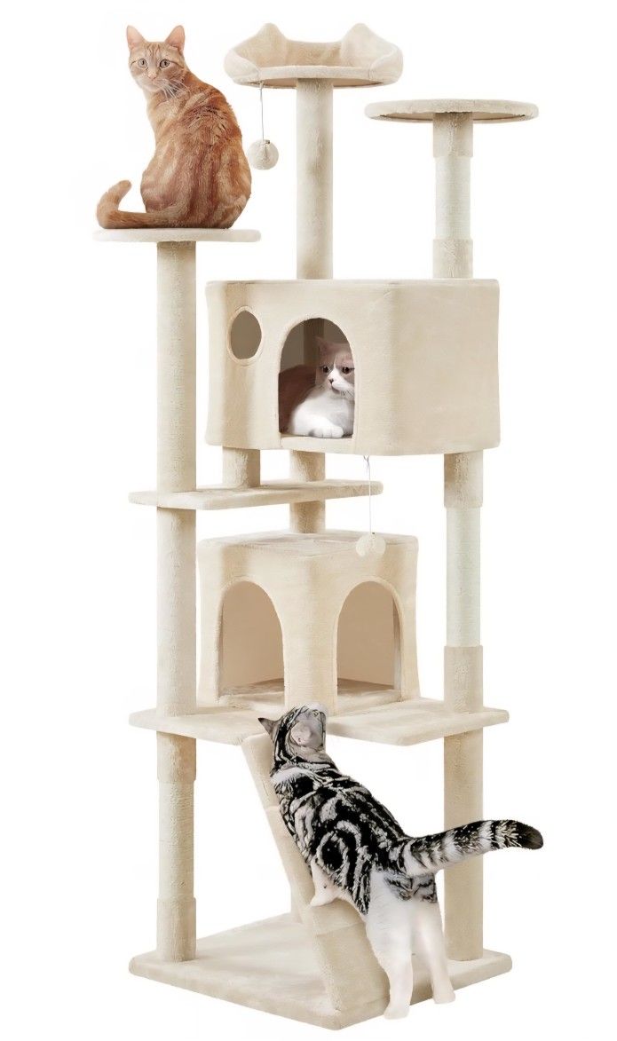 Cat Tree