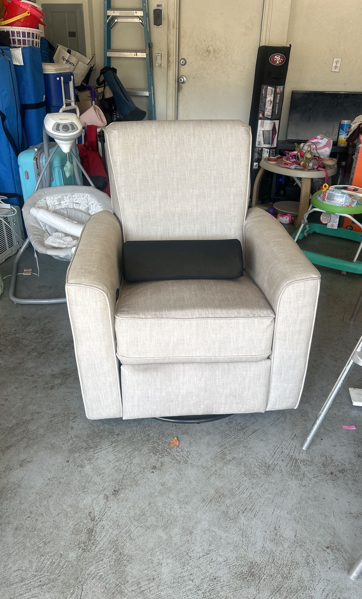 Recliner Chair