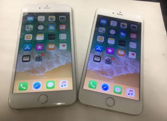 iPhone 6 Plus 64GB Unlocked