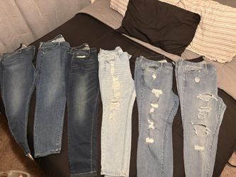 Women’s Jeans