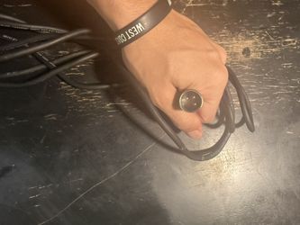Microphone Cable