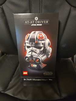 Star wars legos