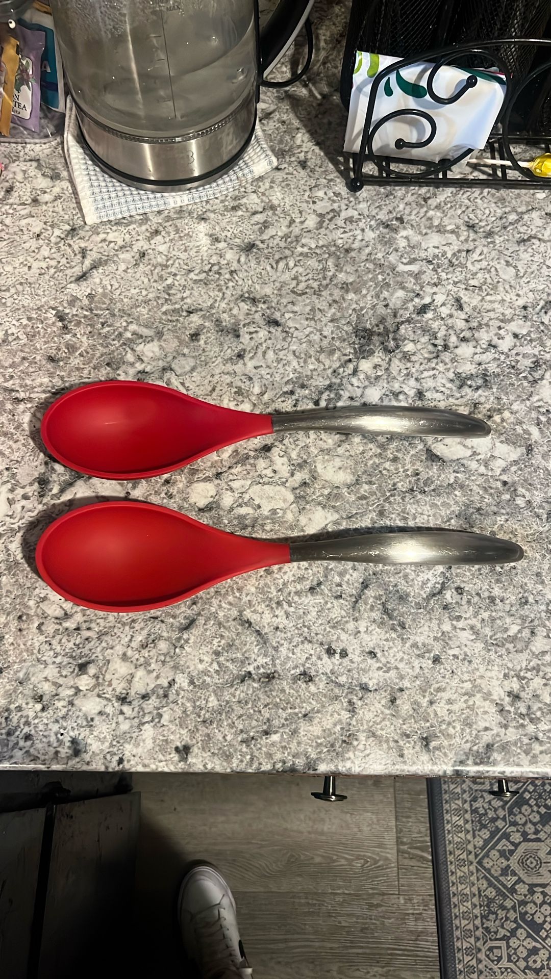 Cucharas Grandes De Princes House