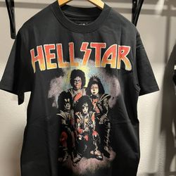Hellstar T-shirt 