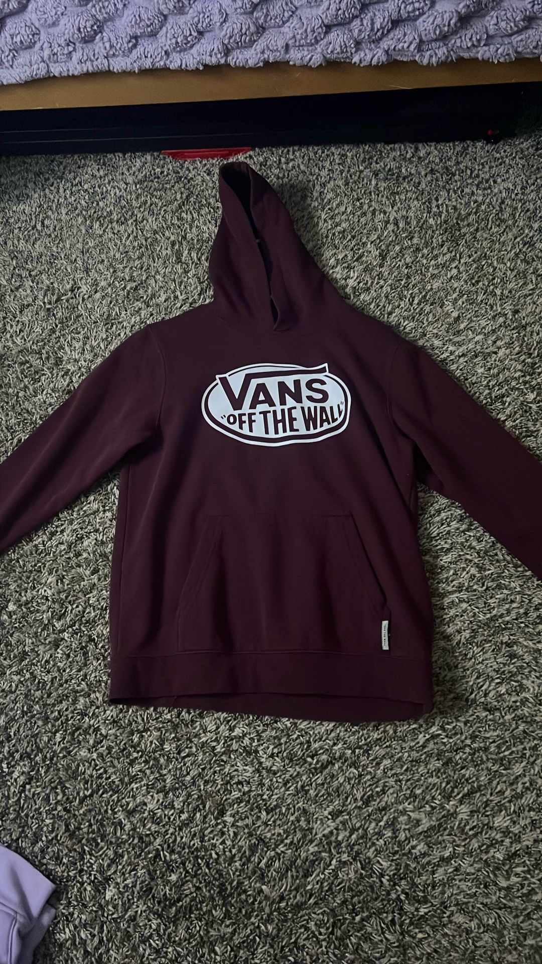 Vans Hoodie