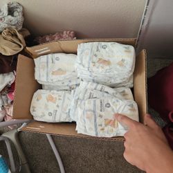 Diapers