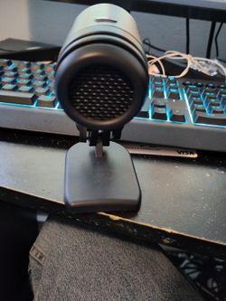 Generic Microphone