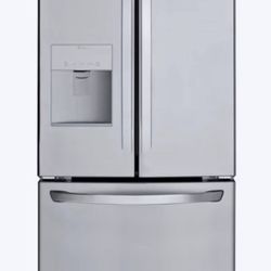 LG French Door Fridge