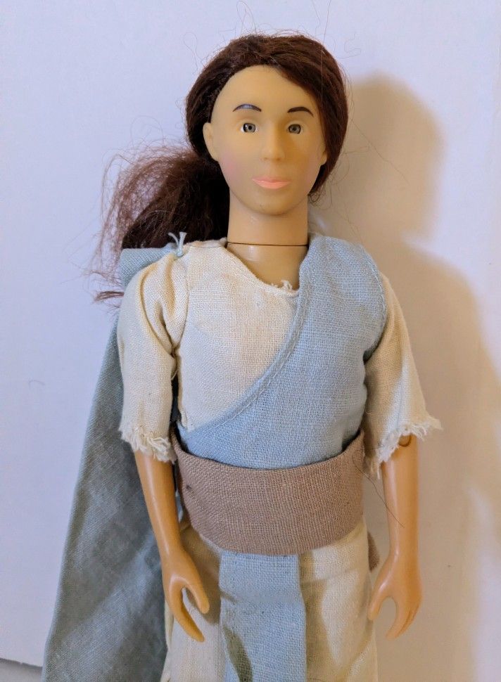 Tales Of Glory Talking Mary Doll