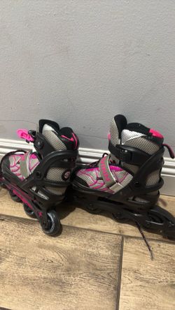 Schwinn Roller Skates
